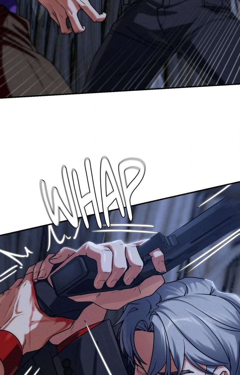 Seniors of Class 5 - Chapter 122 [photo 12] - MangaPorn