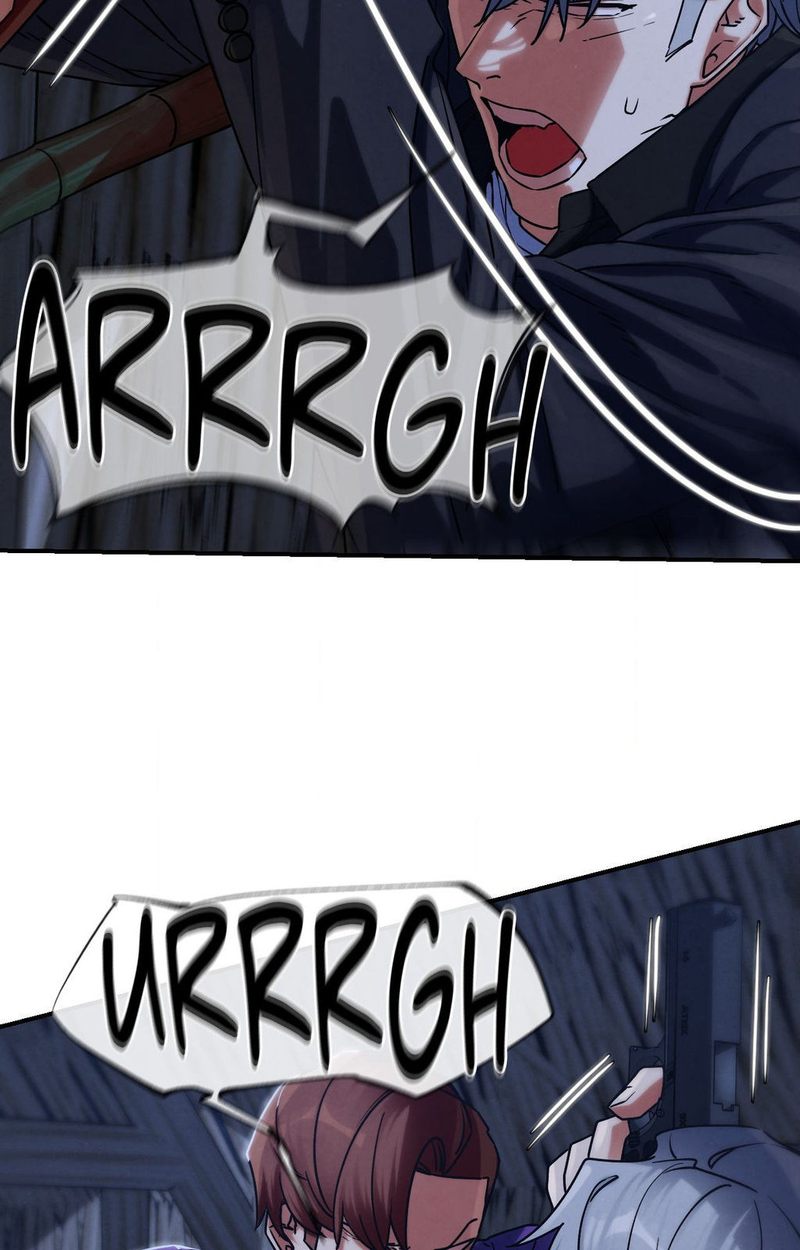 Seniors of Class 5 - Chapter 122 [photo 13] - MangaPorn