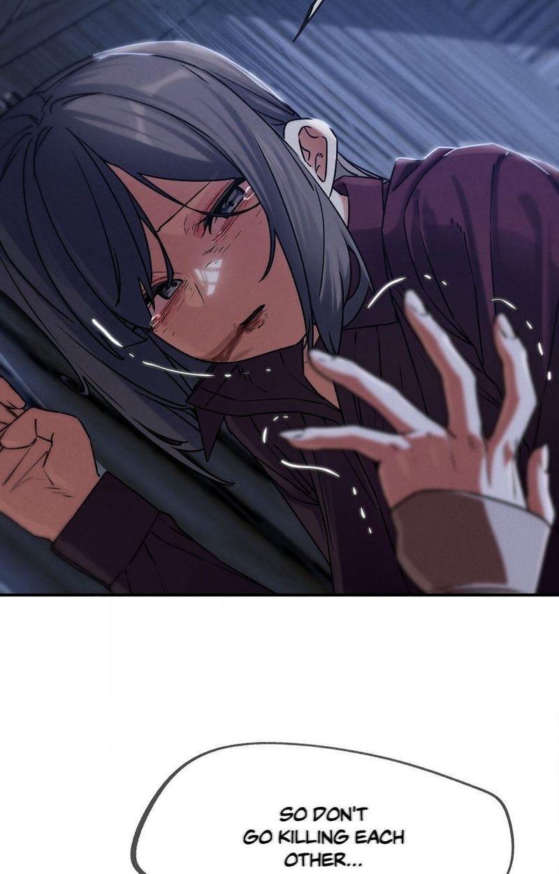 Seniors of Class 5 - Chapter 122 [photo 16] - MangaPorn