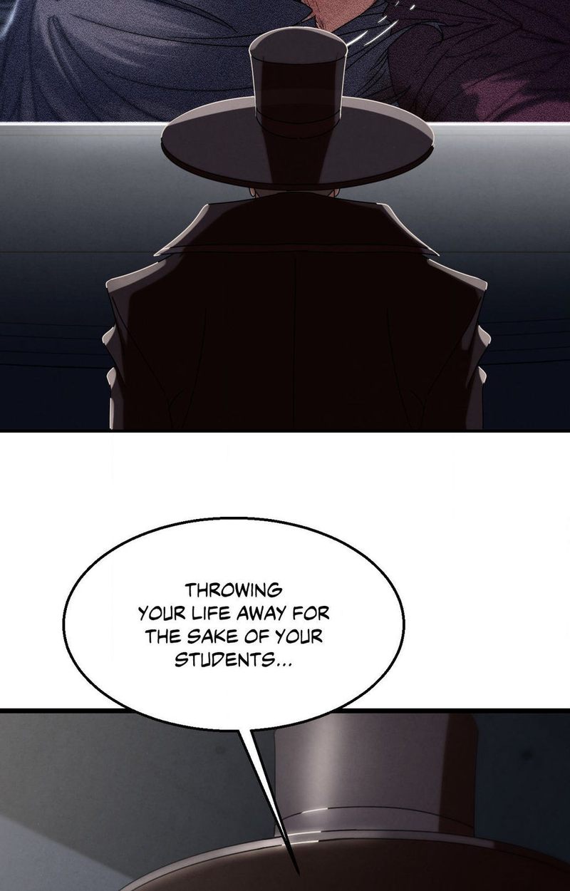 Seniors of Class 5 - Chapter 122 [photo 23] - MangaPorn