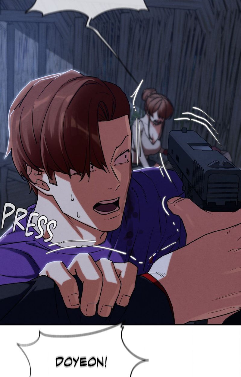 Seniors of Class 5 - Chapter 122 [photo 31] - MangaPorn