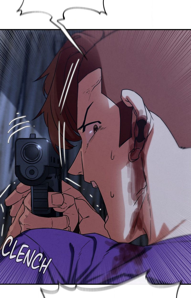 Seniors of Class 5 - Chapter 122 [photo 32] - MangaPorn