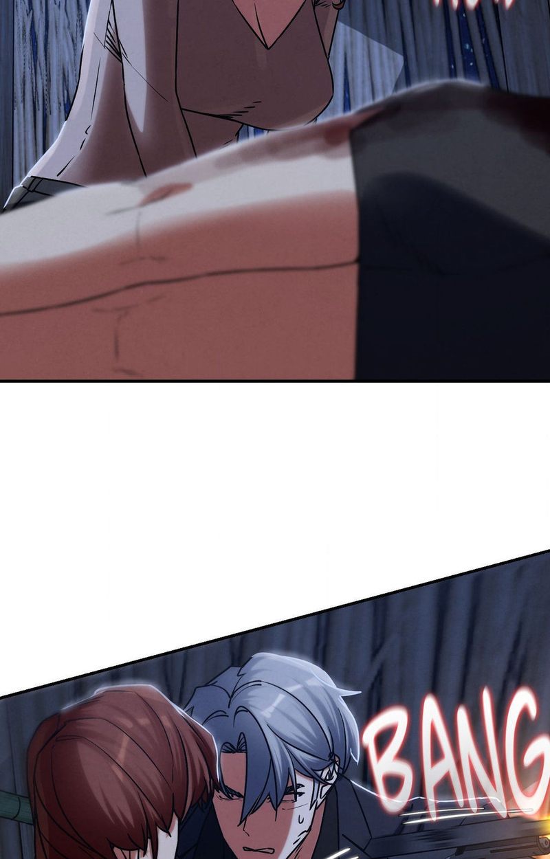 Seniors of Class 5 - Chapter 122 [photo 37] - MangaPorn