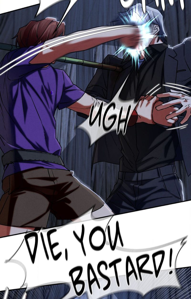 Seniors of Class 5 - Chapter 122 [photo 39] - MangaPorn