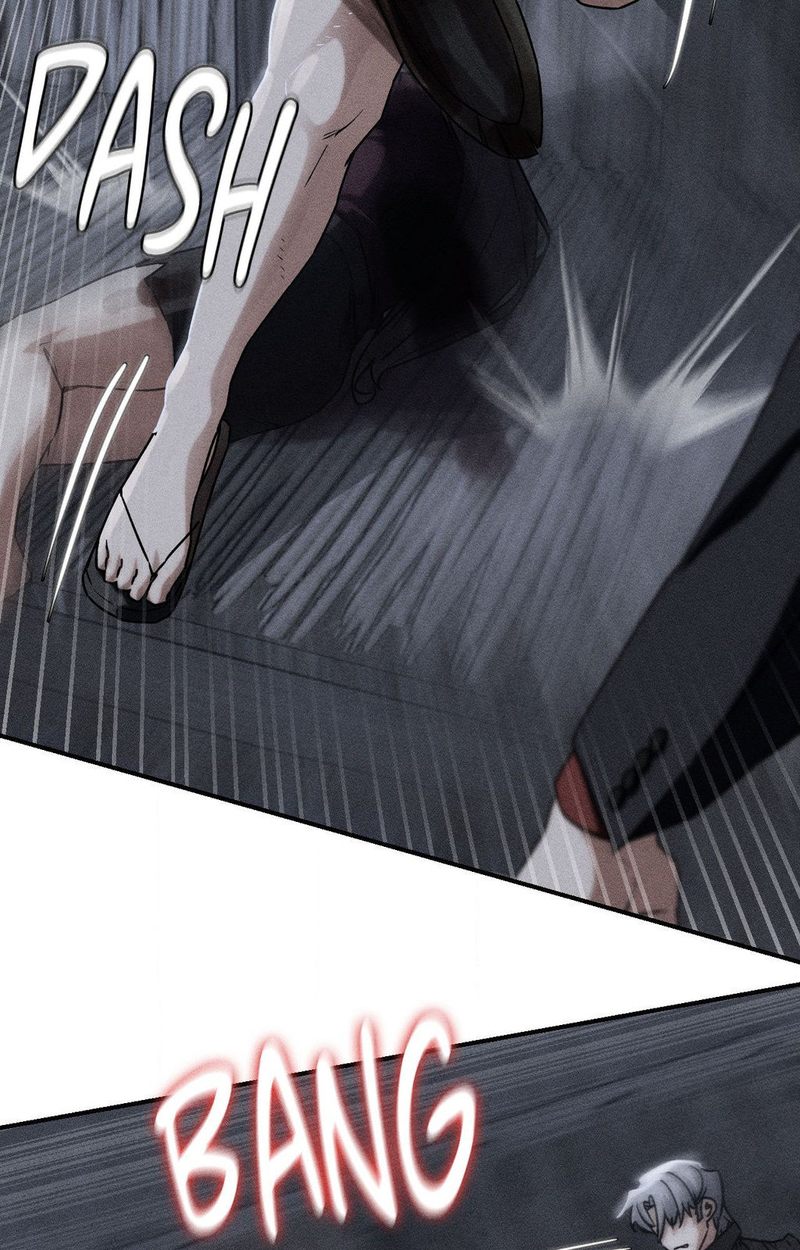 Seniors of Class 5 - Chapter 122 [photo 4] - MangaPorn