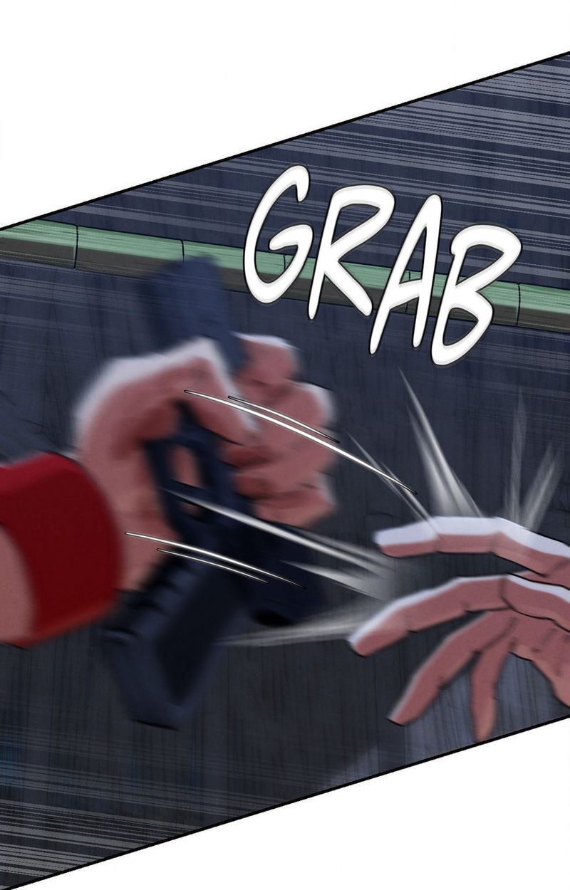 Seniors of Class 5 - Chapter 122 [photo 41] - MangaPorn