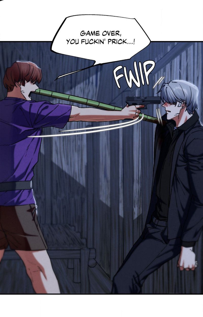 Seniors of Class 5 - Chapter 122 [photo 42] - MangaPorn