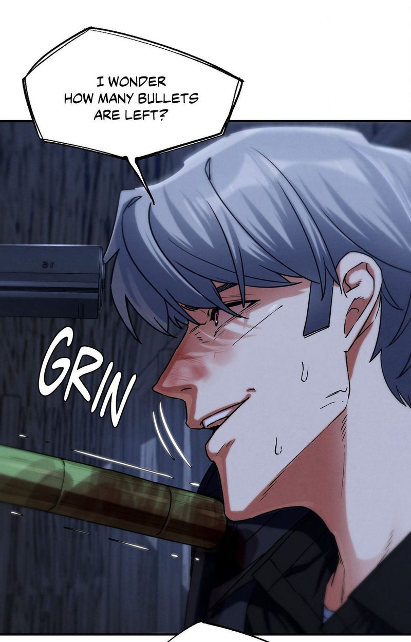 Seniors of Class 5 - Chapter 122 [photo 43] - MangaPorn