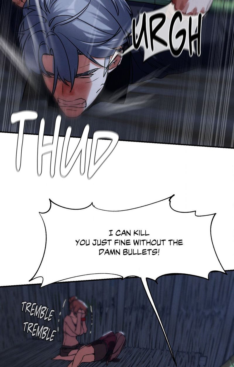 Seniors of Class 5 - Chapter 122 [photo 47] - MangaPorn