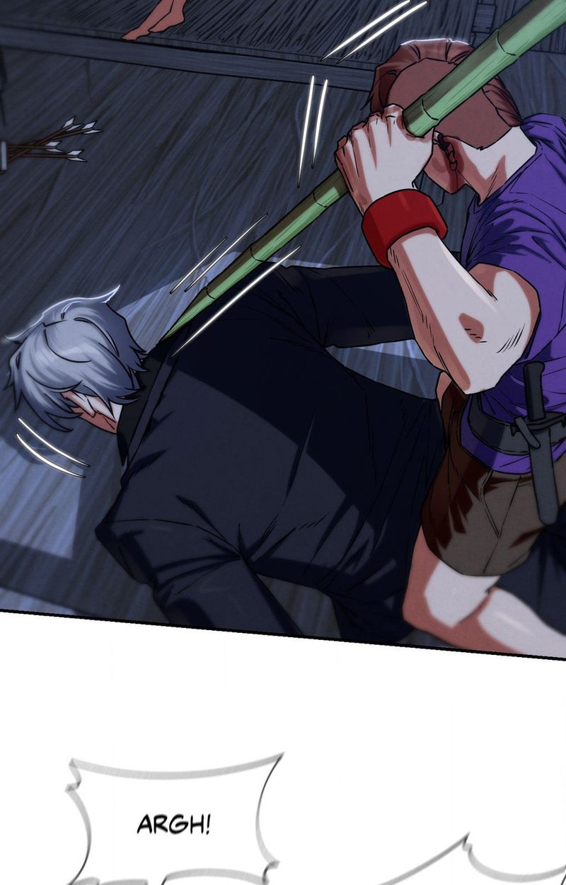 Seniors of Class 5 - Chapter 122 [photo 48] - MangaPorn