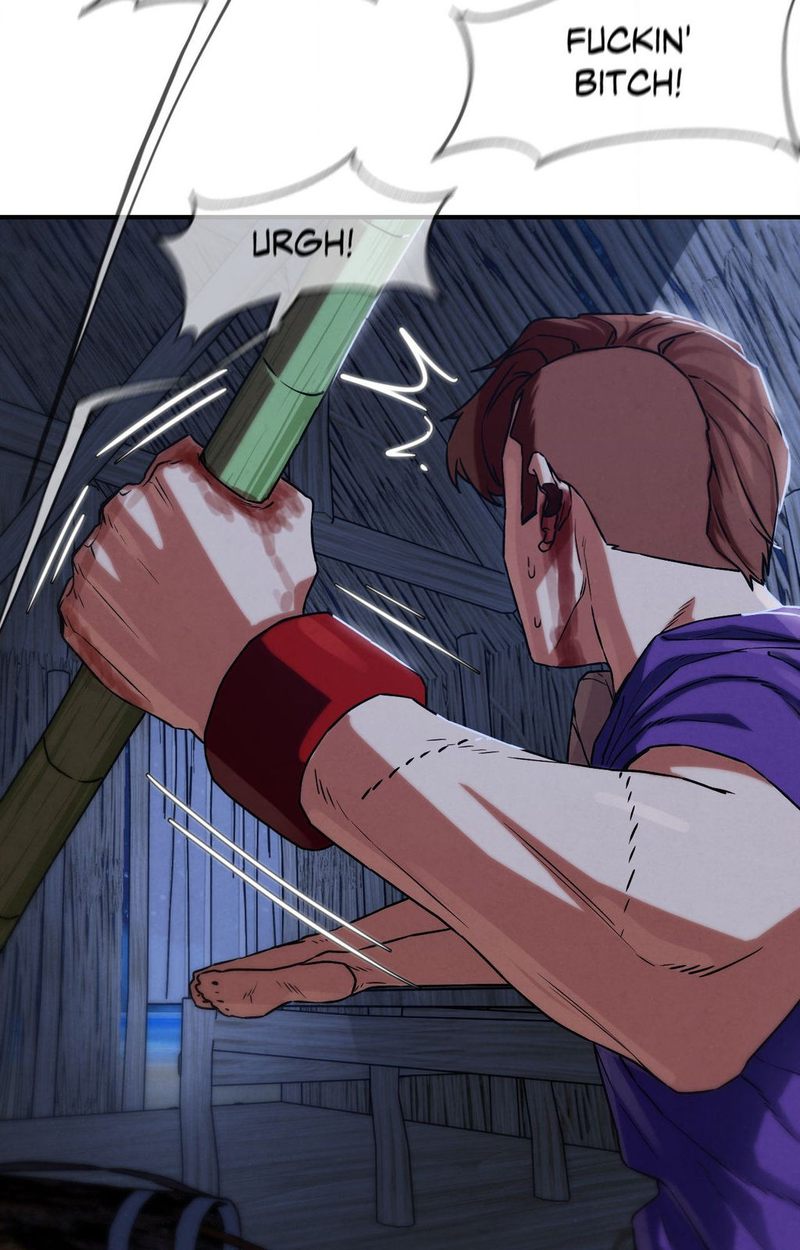 Seniors of Class 5 - Chapter 122 [photo 49] - MangaPorn