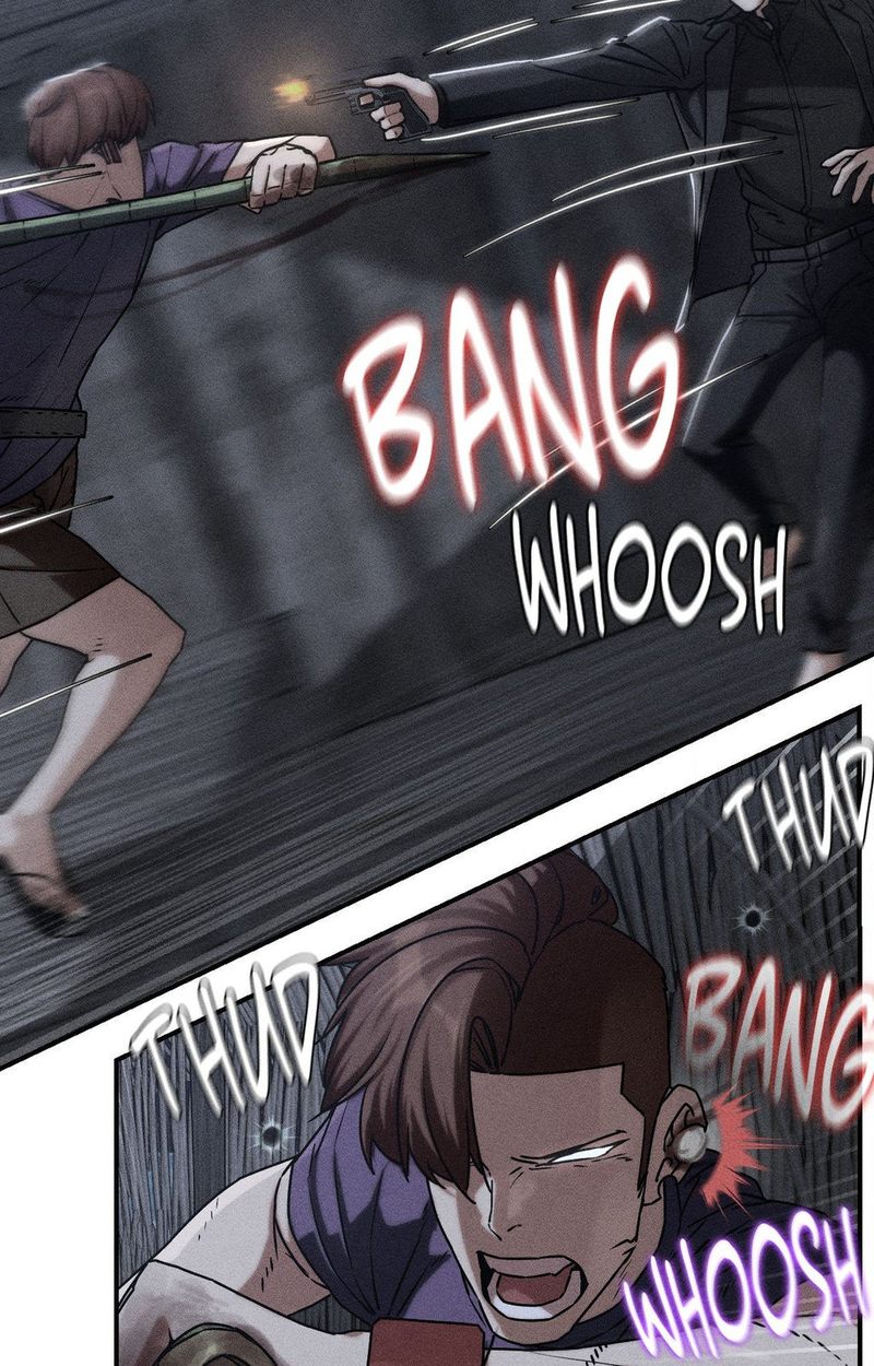 Seniors of Class 5 - Chapter 122 [photo 5] - MangaPorn