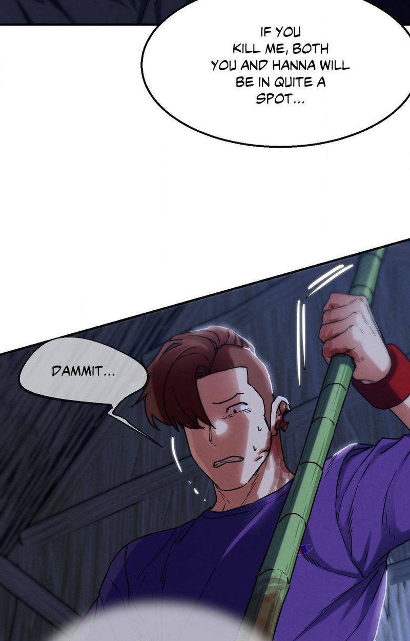 Seniors of Class 5 - Chapter 122 [photo 51] - MangaPorn