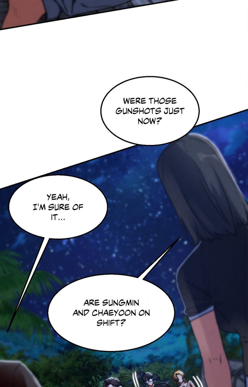 Seniors of Class 5 - Chapter 122 [photo 57] - MangaPorn