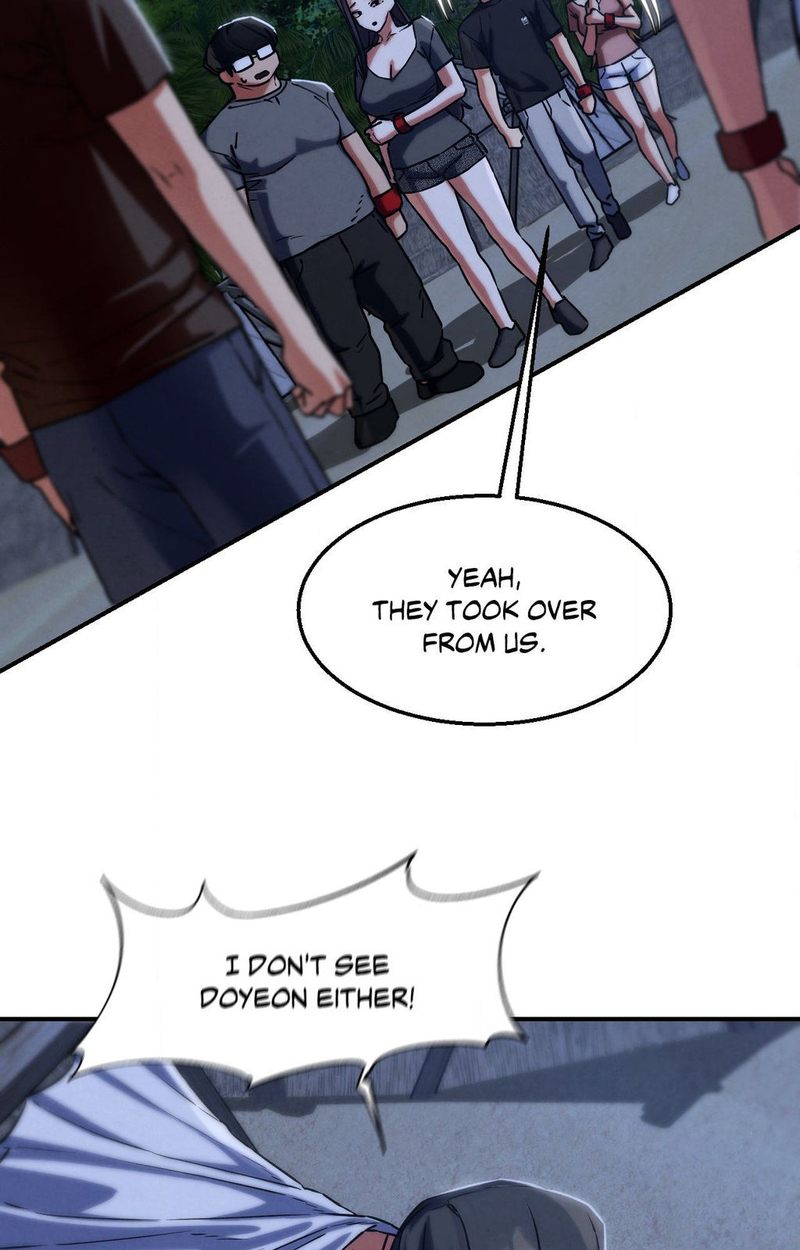 Seniors of Class 5 - Chapter 122 [photo 58] - MangaPorn