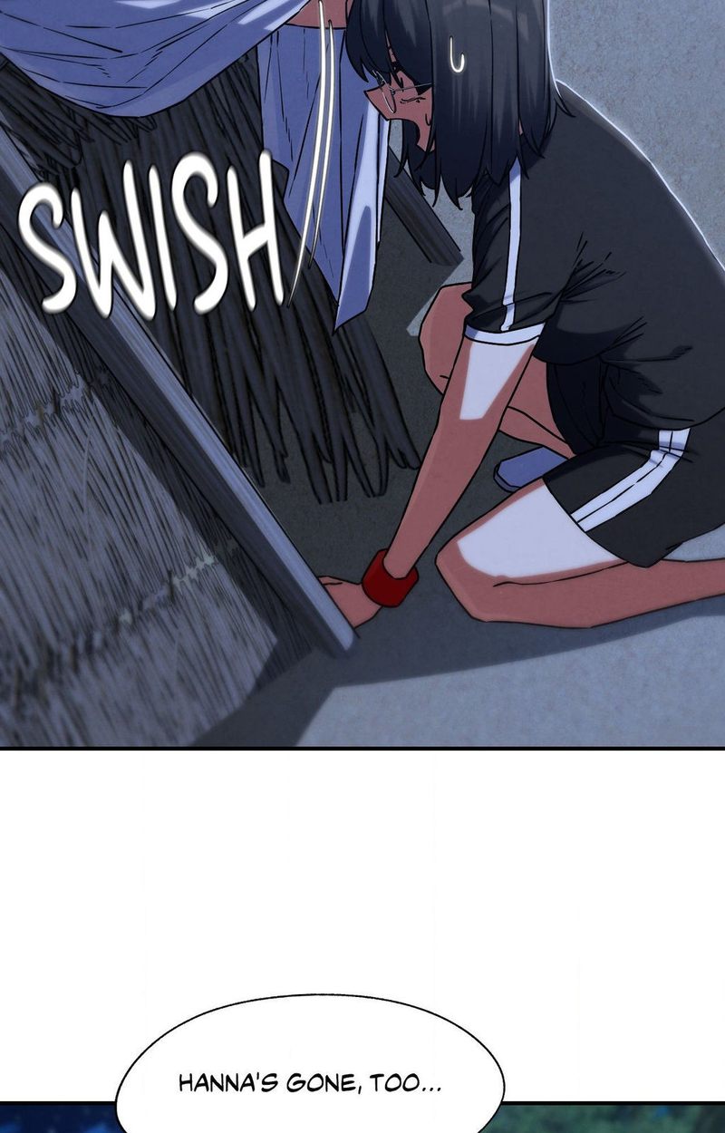 Seniors of Class 5 - Chapter 122 [photo 59] - MangaPorn