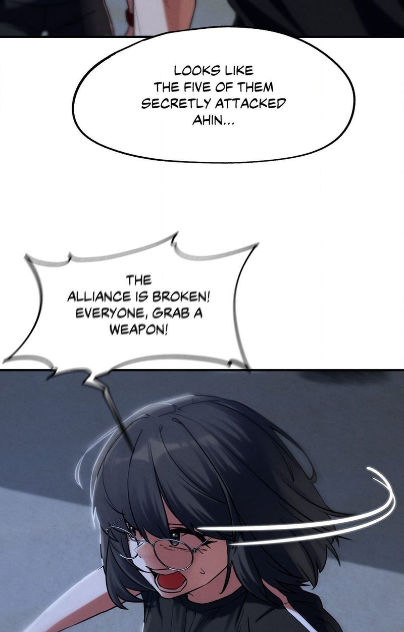 Seniors of Class 5 - Chapter 122 [photo 64] - MangaPorn