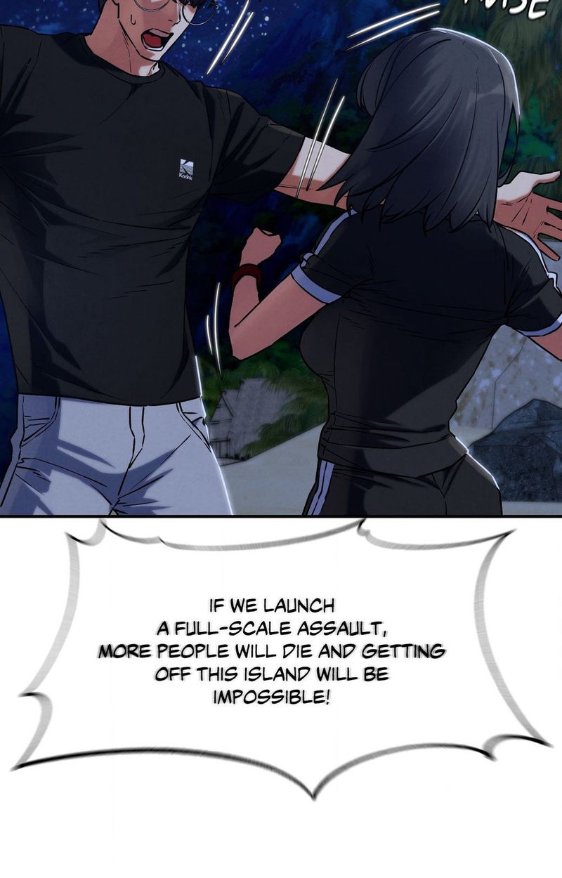 Seniors of Class 5 - Chapter 122 [photo 66] - MangaPorn