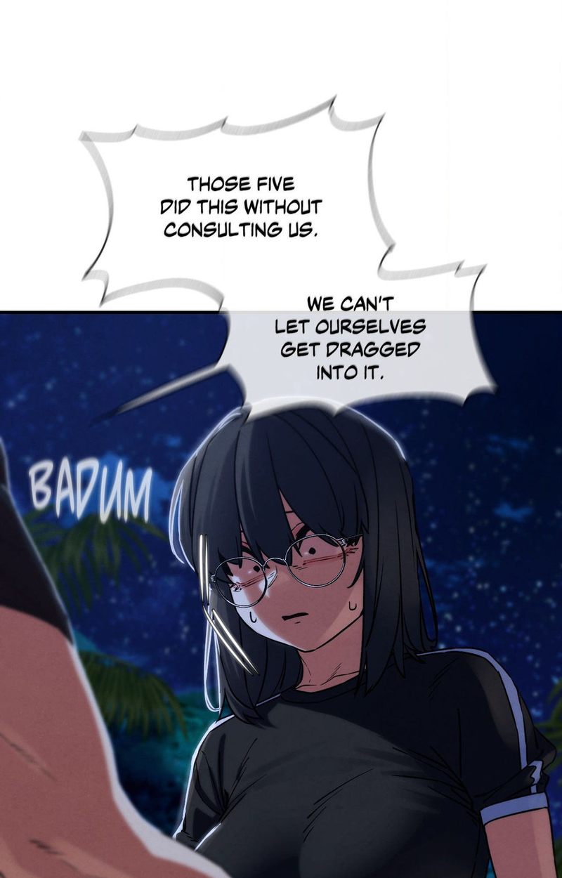 Seniors of Class 5 - Chapter 122 [photo 67] - MangaPorn