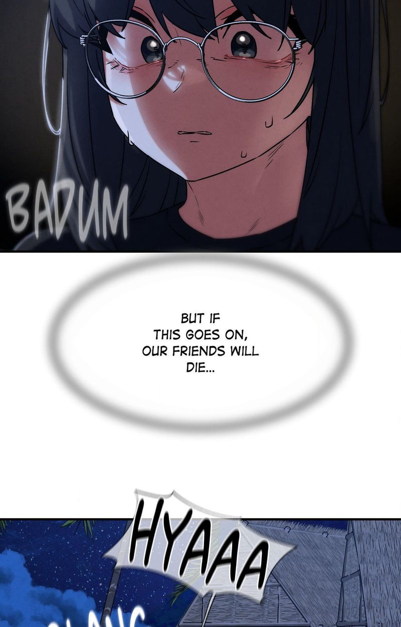 Seniors of Class 5 - Chapter 122 [photo 69] - MangaPorn