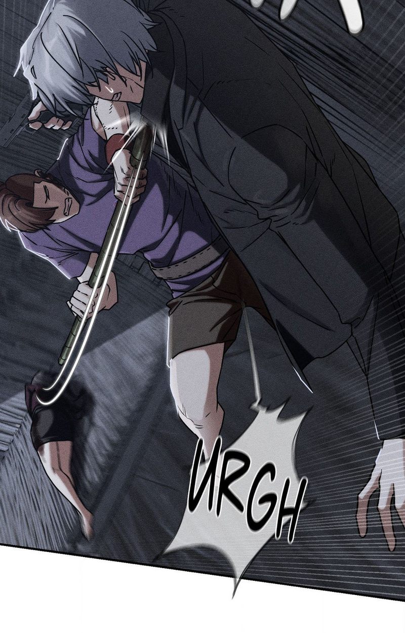 Seniors of Class 5 - Chapter 122 [photo 7] - MangaPorn