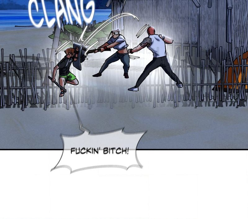 Seniors of Class 5 - Chapter 122 [photo 70] - MangaPorn