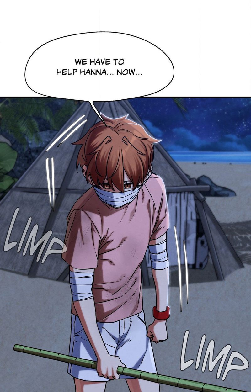 Seniors of Class 5 - Chapter 122 [photo 71] - MangaPorn