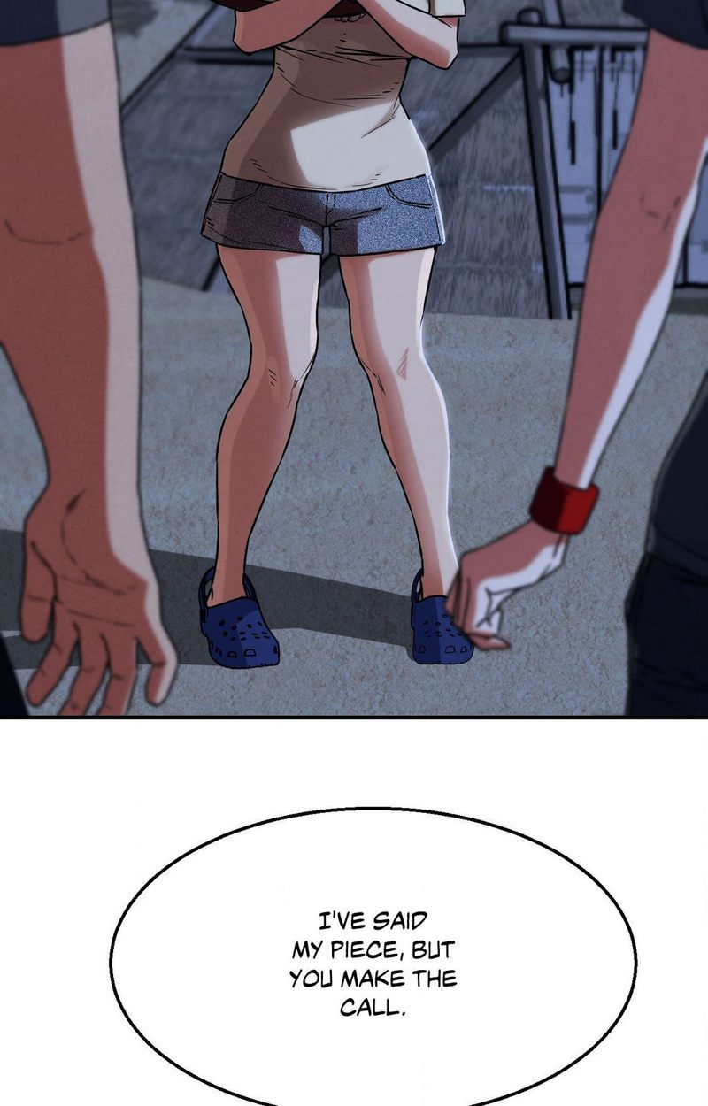 Seniors of Class 5 - Chapter 122 [photo 73] - MangaPorn