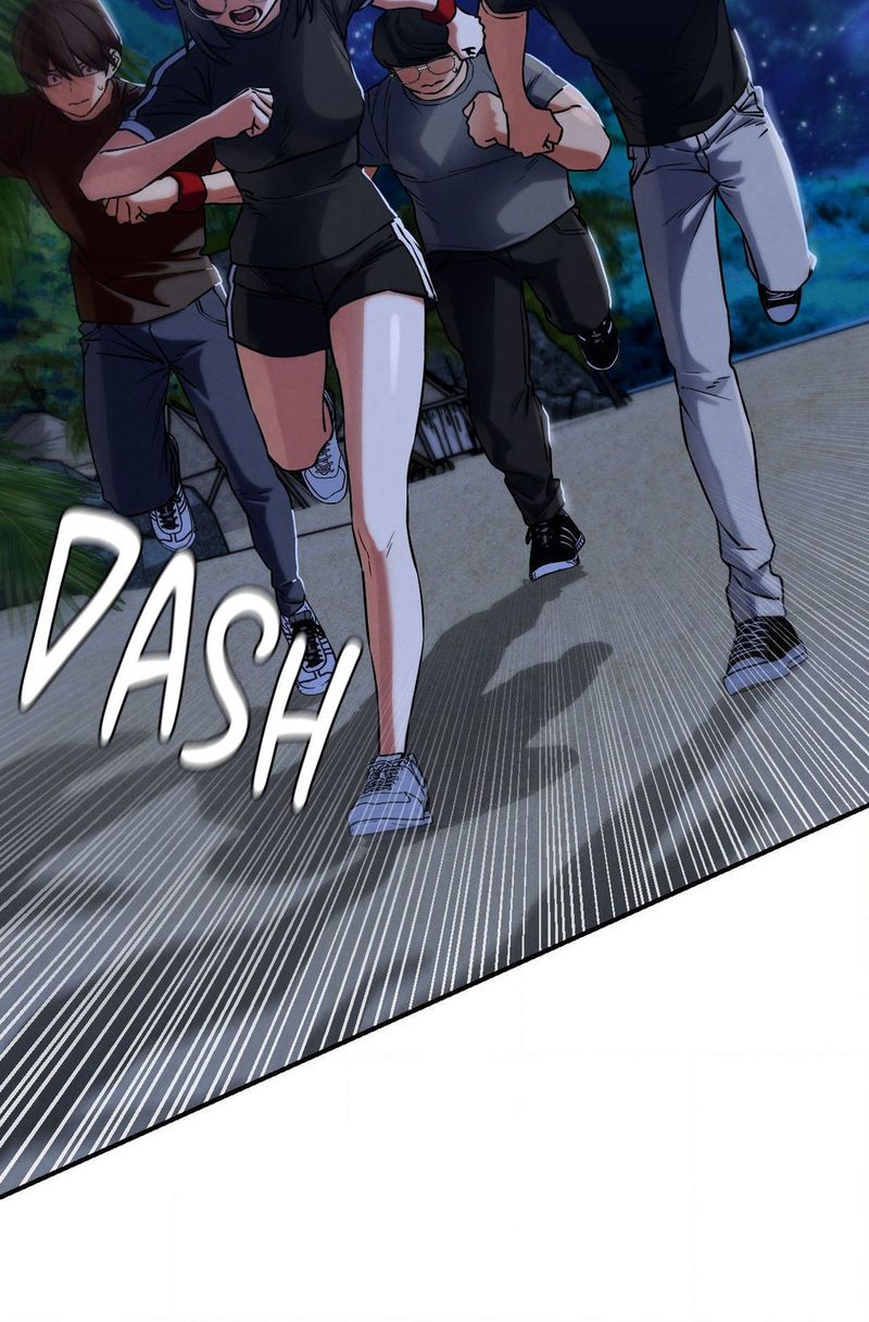 Seniors of Class 5 - Chapter 122 [photo 84] - MangaPorn