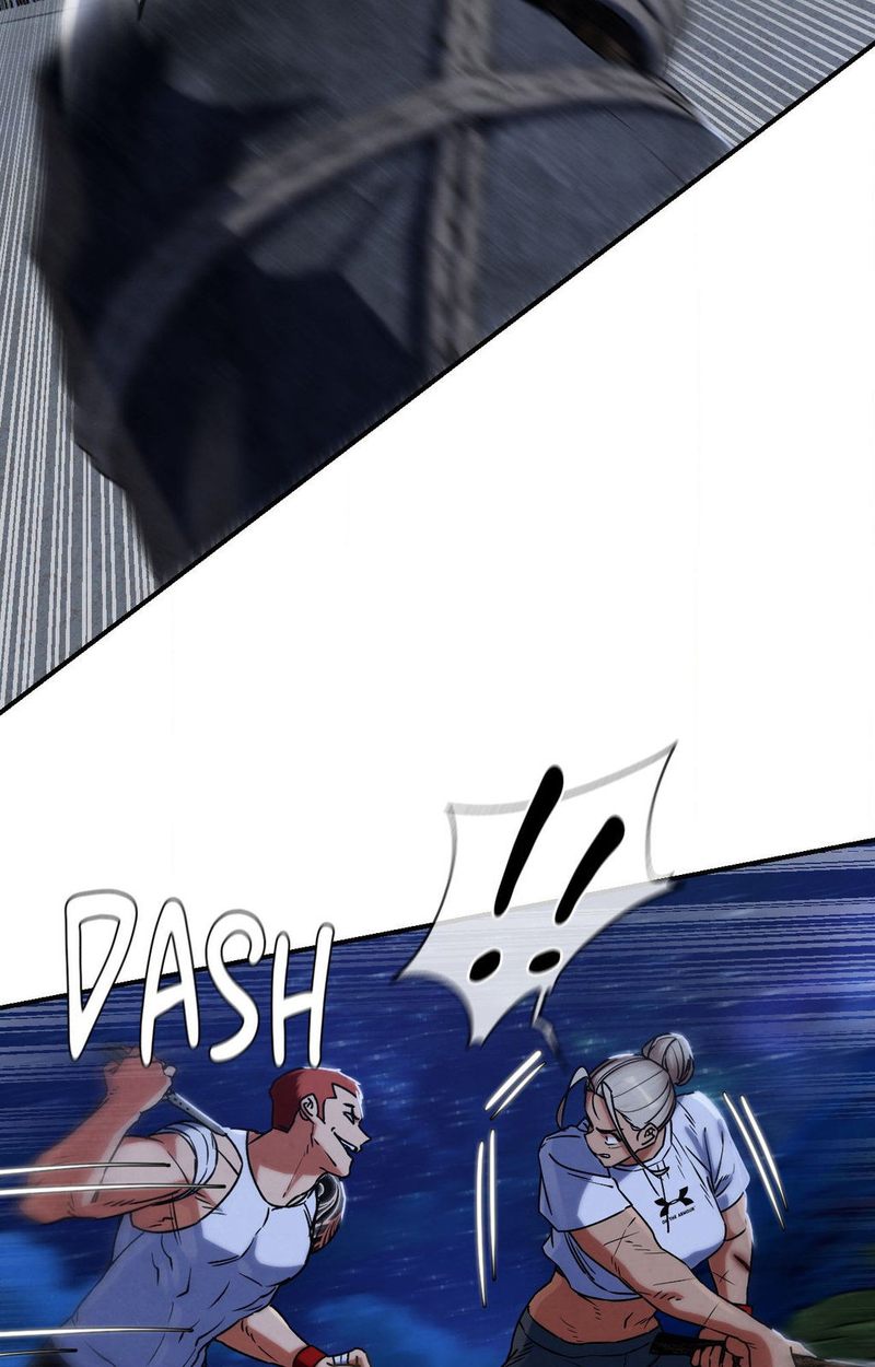 Seniors of Class 5 - Chapter 122 [photo 86] - MangaPorn