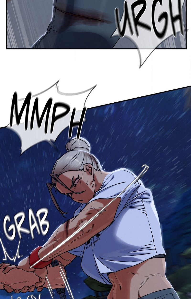 Seniors of Class 5 - Chapter 122 [photo 88] - MangaPorn