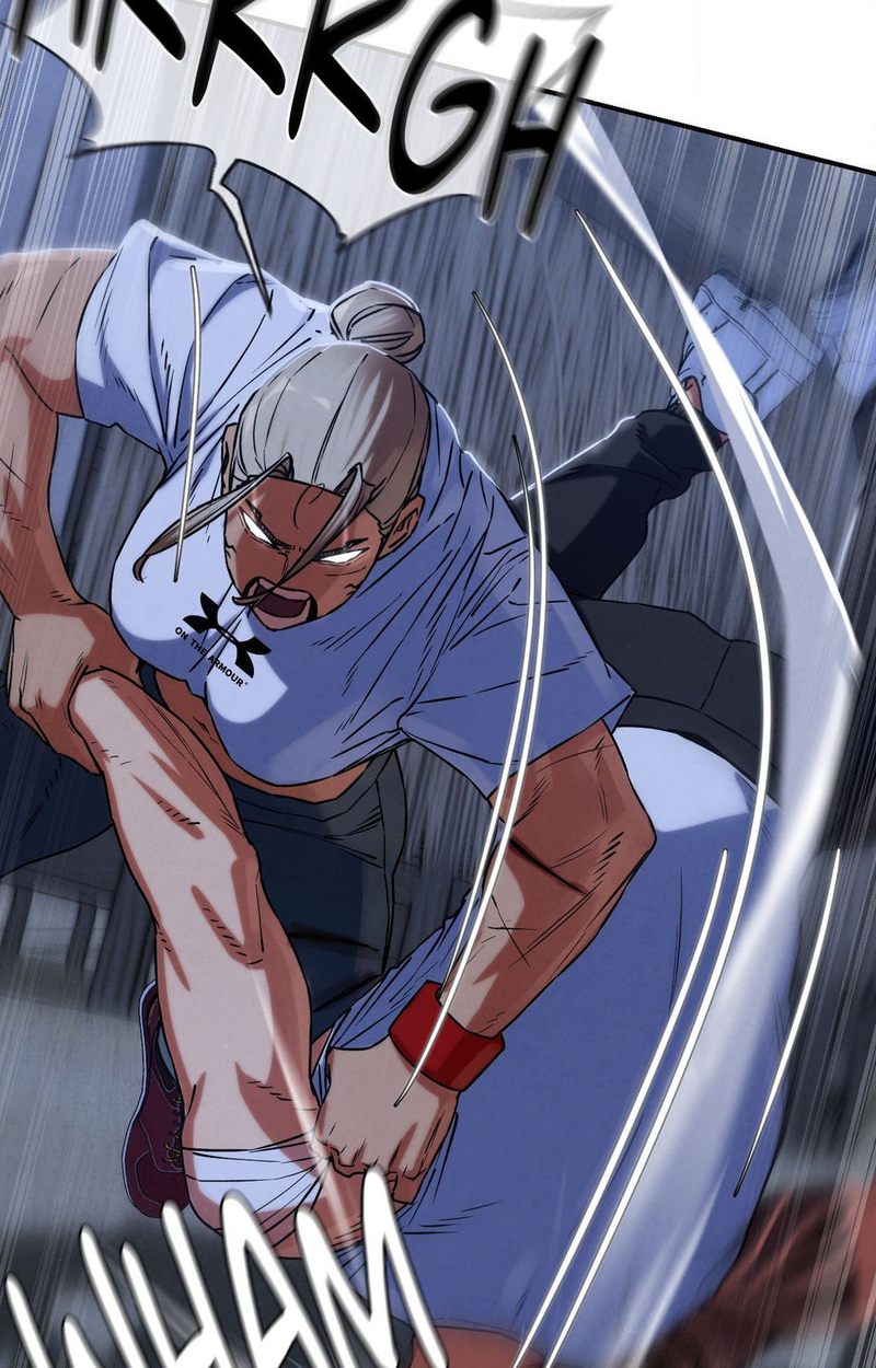 Seniors of Class 5 - Chapter 122 [photo 90] - MangaPorn