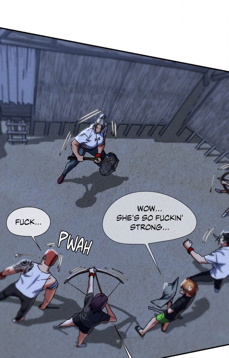 Seniors of Class 5 - Chapter 122 [photo 94] - MangaPorn