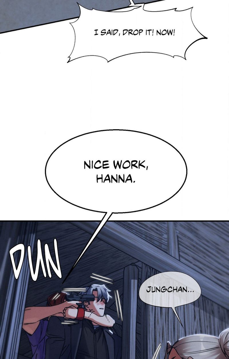 Seniors of Class 5 - Chapter 122 [photo 95] - MangaPorn