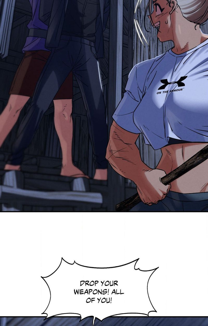 Seniors of Class 5 - Chapter 122 [photo 96] - MangaPorn