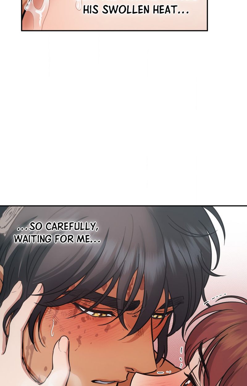 Hana’s Demons of Lust - Chapter 122 [photo 17] - MangaPorn