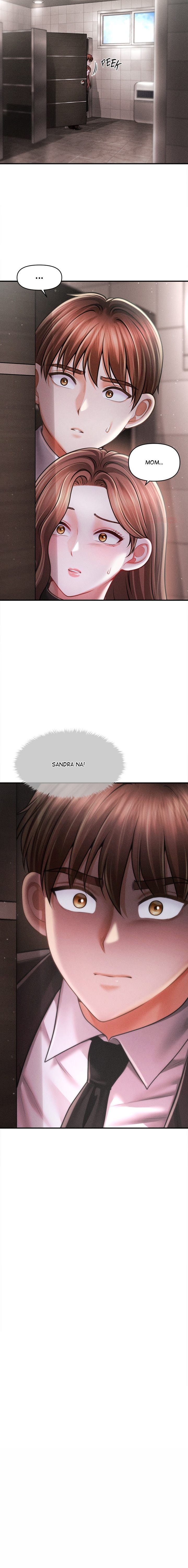 The Chairman’s Secret Son - Chapter 39 [photo 10] - MangaPorn