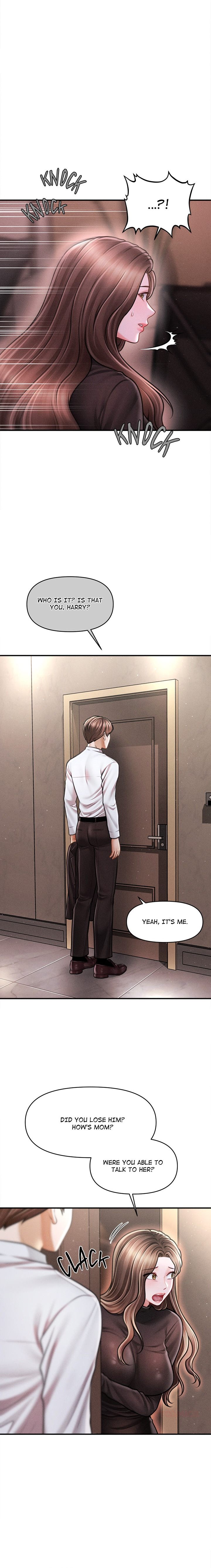 The Chairman’s Secret Son - Chapter 39 [photo 15] - MangaPorn