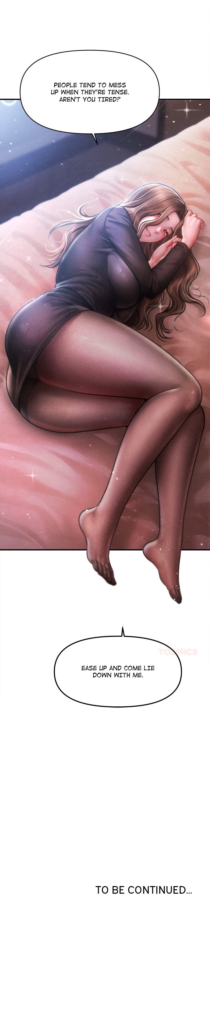 The Chairman’s Secret Son - Chapter 39 [photo 20] - MangaPorn