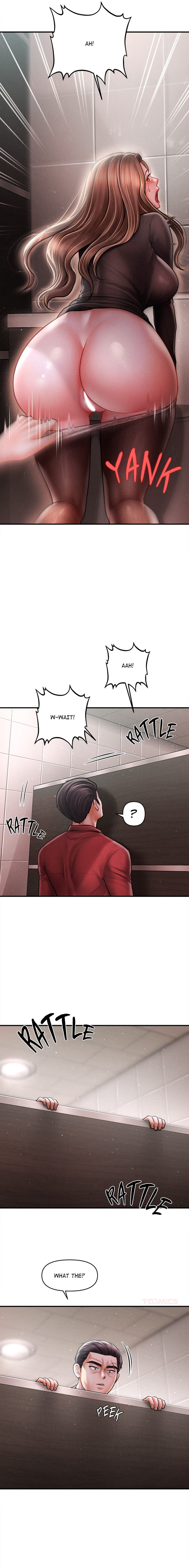 The Chairman’s Secret Son - Chapter 39 [photo 5] - MangaPorn