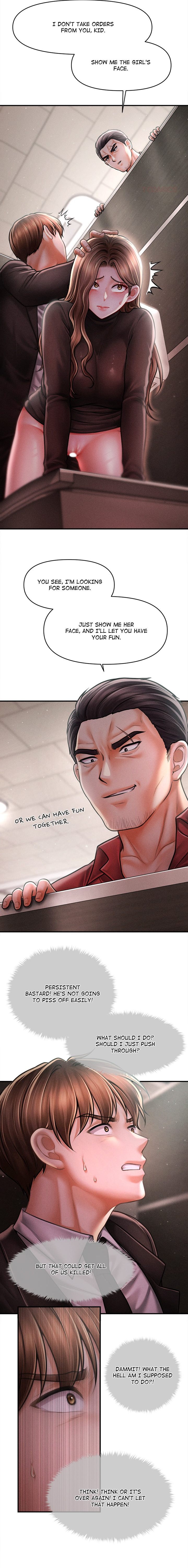 The Chairman’s Secret Son - Chapter 39 [photo 7] - MangaPorn