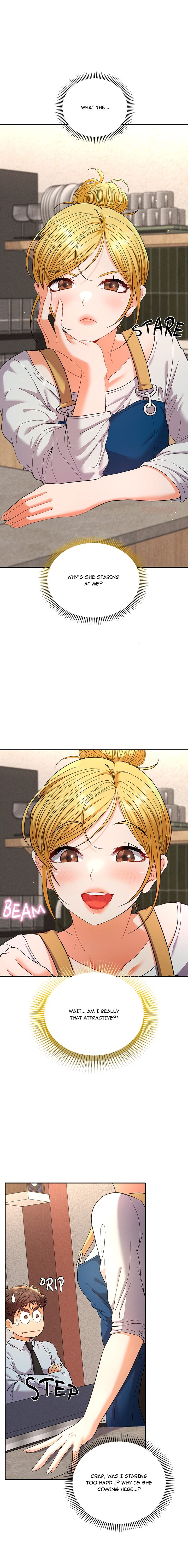 Everyone’s Man - Chapter 22 [photo 1] - MangaPorn