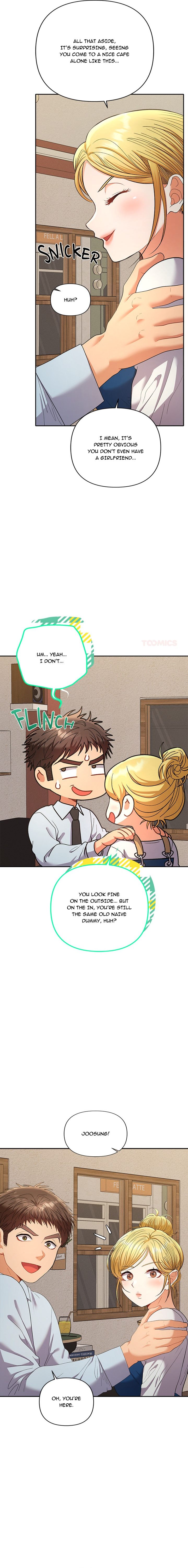 Everyone’s Man - Chapter 22 [photo 10] - MangaPorn