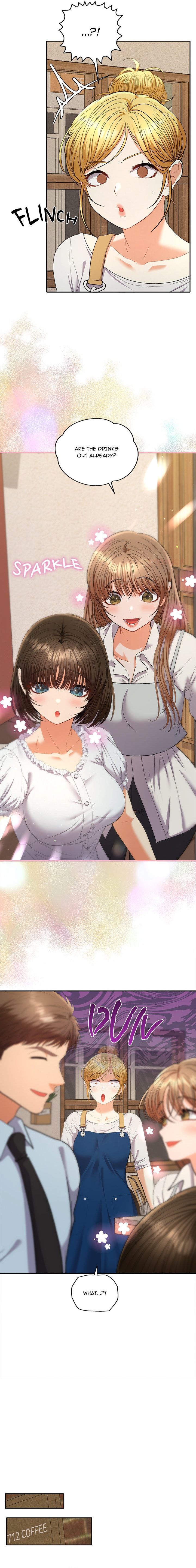 Everyone’s Man - Chapter 22 [photo 11] - MangaPorn