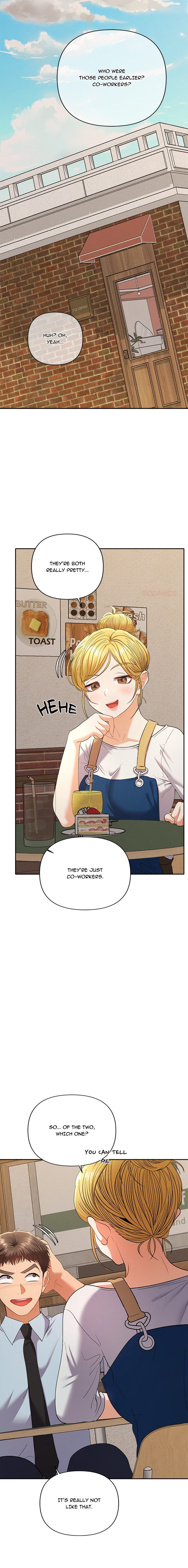 Everyone’s Man - Chapter 22 [photo 14] - MangaPorn