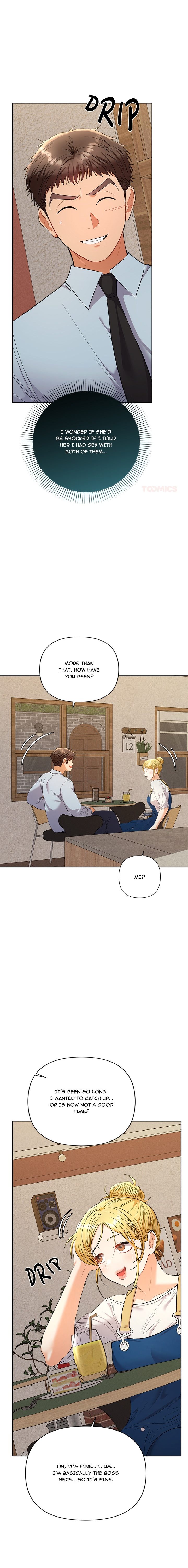 Everyone’s Man - Chapter 22 [photo 15] - MangaPorn