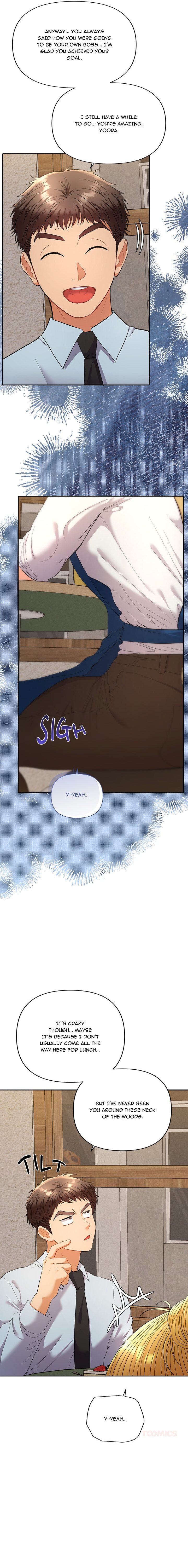 Everyone’s Man - Chapter 22 [photo 18] - MangaPorn