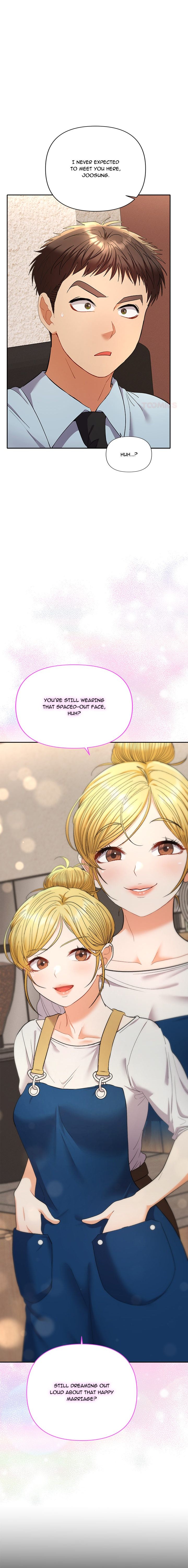 Everyone’s Man - Chapter 22 [photo 2] - MangaPorn