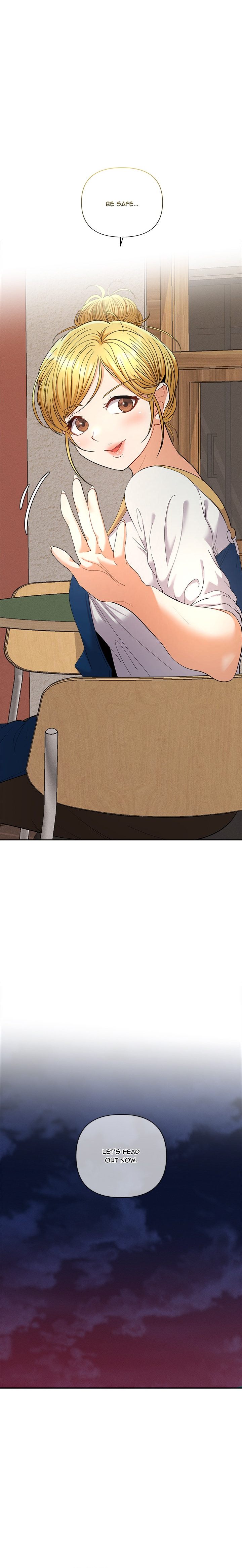 Everyone’s Man - Chapter 22 [photo 20] - MangaPorn