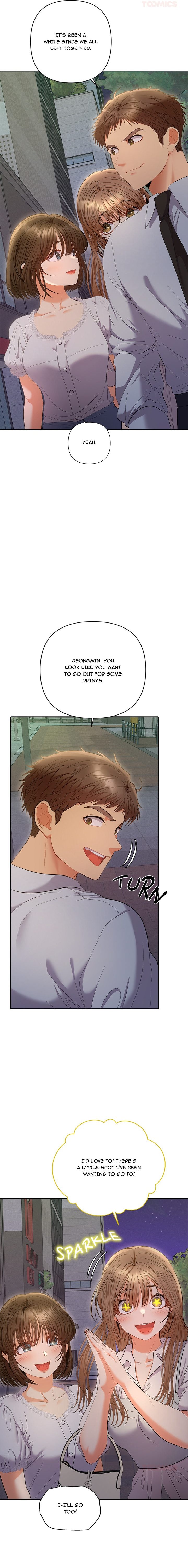 Everyone’s Man - Chapter 22 [photo 21] - MangaPorn